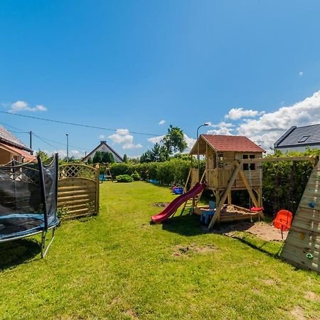 Domki Letniskowe Sztutowo Exterior foto