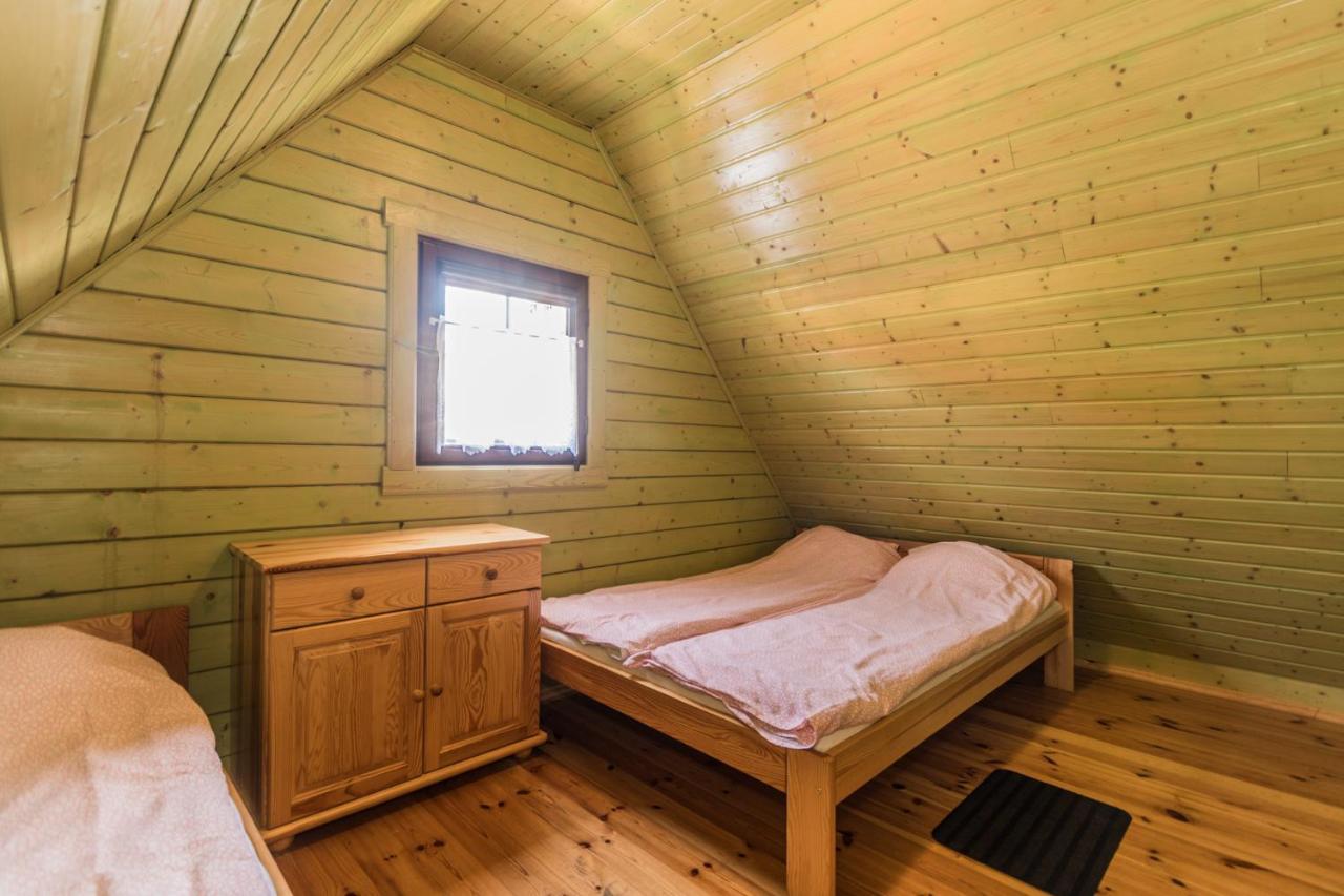 Domki Letniskowe Sztutowo Exterior foto
